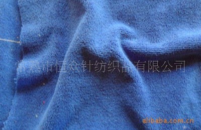 優(yōu)質(zhì)CVC毛巾布 舒適耐用，質(zhì)量保證