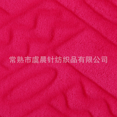 廠(chǎng)家直銷(xiāo)珊瑚絨剪花雙面素色法萊絨絨布 品質(zhì)與性?xún)r(jià)比的完美結(jié)合