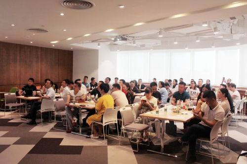 直擊現場 云圖集團發布最強獨家產品，地產行業大佬齊聚交流