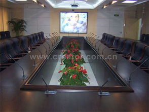 中央控制系統 智能會議服務的核心引擎與未來趨勢