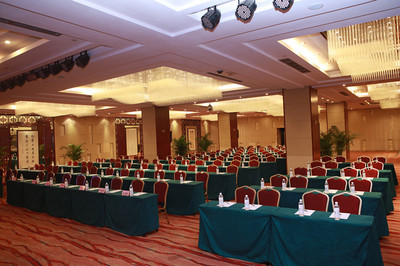 招商會議拍攝成功之道 精準捕捉價值瞬間，高效賦能會議服務