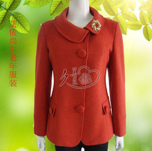 中年婦女婚禮服選購(gòu)指南 優(yōu)雅與自信的完美綻放