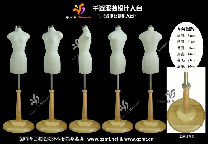 服裝包裝與展示道具 提升品牌價值的隱形力量